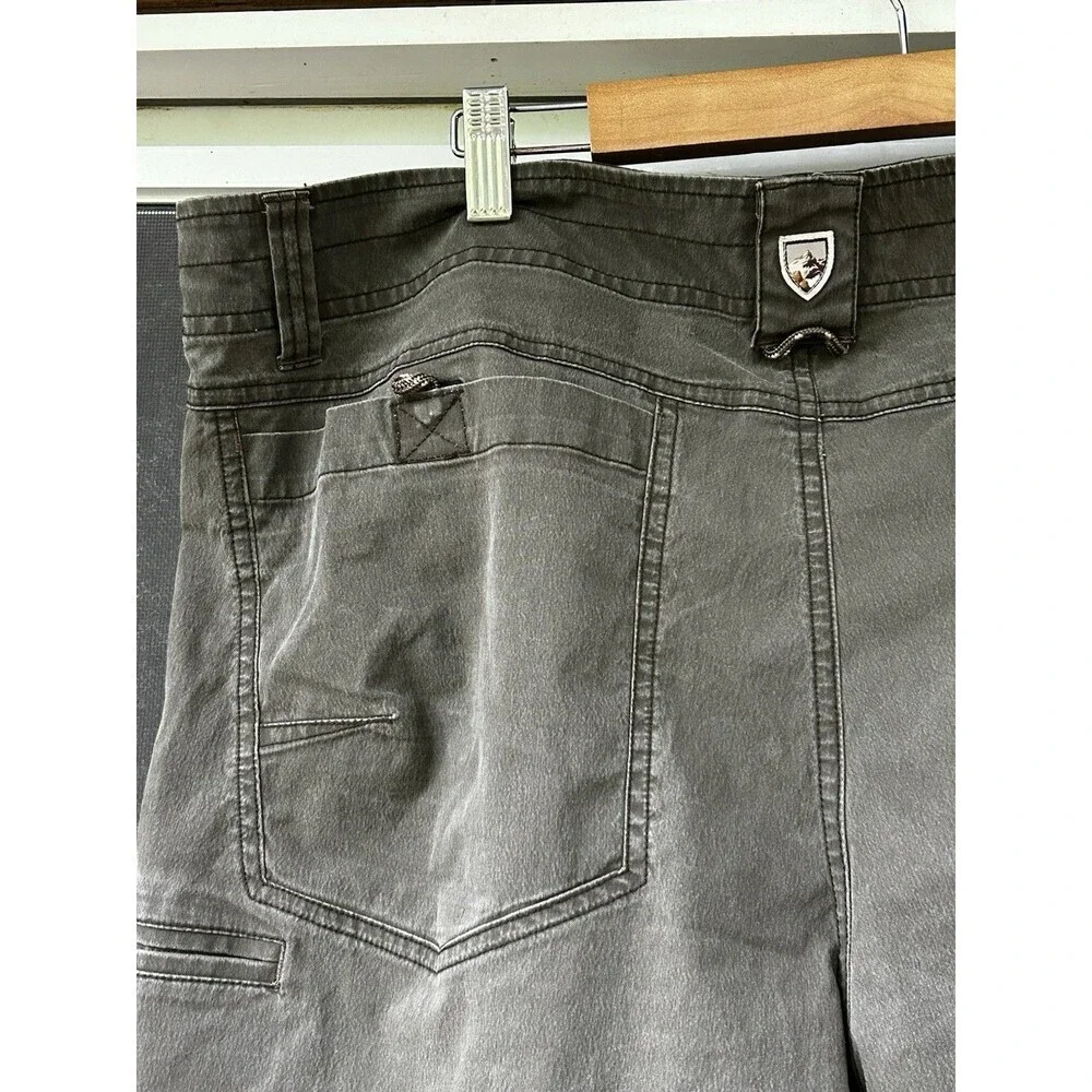Kuhl size 40